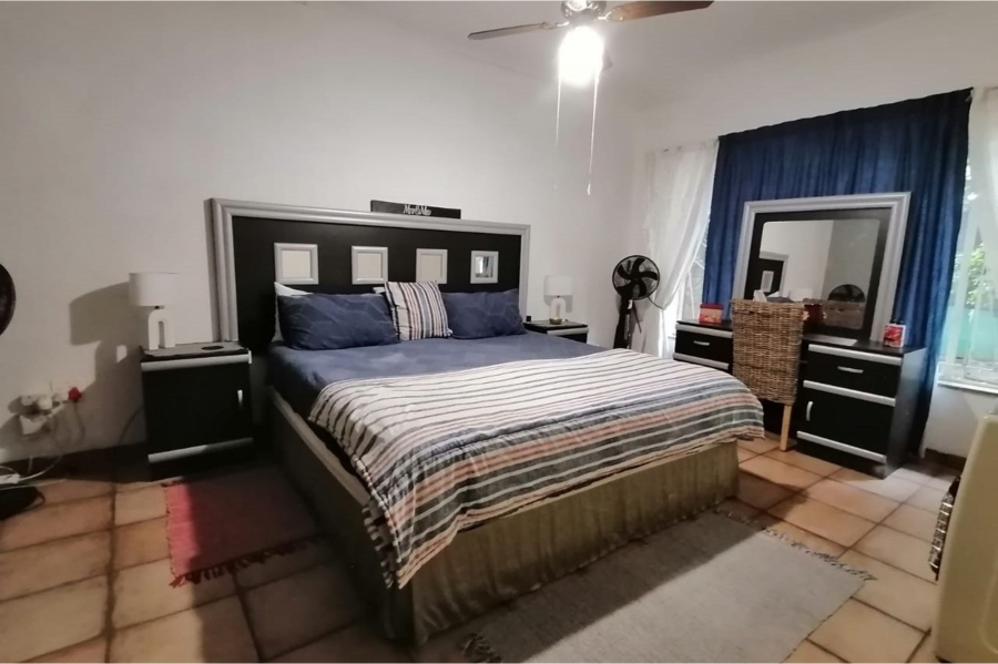 3 Bedroom Property for Sale in Deneysville Free State